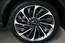 Used 2022 Lincoln Aviator Reserve AWD at Drive Now Westlake near Westlake, OH