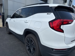 Used 2021 GMC Terrain FWD 4dr SLT at DriveNow Mayfield near Mayfield Heights, OH