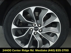 Used 2022  Lincoln Nautilus Reserve AWD at DriveNow Mayfield near Mayfield Heights&comma; OH
