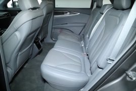 Used 2022 Lincoln Nautilus Reserve AWD at DriveNow Mayfield near Mayfield Heights, OH