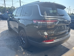 Used 2023 Jeep Grand Cherokee L Limited 4x4 at DriveNow Mayfield near Mayfield Heights, OH