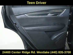 Used 2020  Cadillac XT6 4d SUV AWD Sport at DriveNow Mayfield near Mayfield Heights&comma; OH