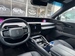 Used 2024  Lincoln Nautilus Premiere AWD at DriveNow Mayfield near Mayfield Heights&comma; OH