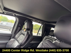 Used 2019  Lincoln Navigator 4d SUV 4WD Reserve at Drive Now Westlake near Westlake&comma; OH