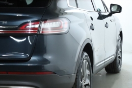Used 2022 Lincoln Nautilus Reserve AWD at DriveNow Mayfield near Mayfield Heights, OH
