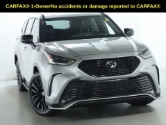Used 2023  Toyota Highlander XSE FWD at DriveNow Mayfield near Mayfield Heights, OH