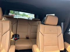 Used 2026  Cadillac Escalade 4WD 4dr Luxury at DriveNow Mayfield near Mayfield Heights&comma; OH