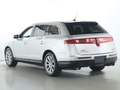 Used 2013  Lincoln MKT 4d SUV AWD EcoBoost at DriveNow Mayfield near Mayfield Heights&comma; OH