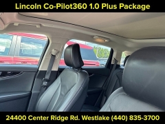 Used 2022  Lincoln Nautilus Reserve AWD at Drive Now Westlake near Westlake&comma; OH