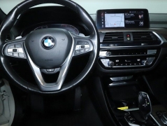 Used 2020  BMW X3 xDrive30i Sports Activity Vehicle at DriveNow Mayfield near Mayfield Heights, OH