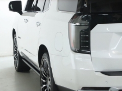 Used 2025  Chevrolet Tahoe 4WD 4dr High Country at Drive Now Westlake near Westlake&comma; OH