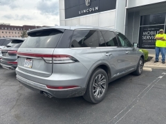Used 2020 Lincoln Aviator 4d SUV AWD at DriveNow Mayfield near Mayfield Heights, OH
