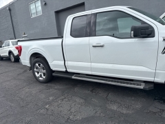 Used 2022 Ford F-150 XLT 2WD SuperCab 6.5' Box at Drive Now Westlake near Westlake, OH