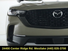 Used 2024  Mazda CX-50 2&period;5 Turbo Premium Package AWD at DriveNow Mayfield near Mayfield Heights&comma; OH