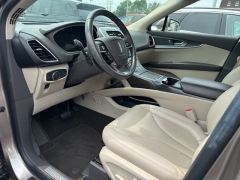 Used 2019 Lincoln Nautilus Select AWD at DriveNow Mayfield near Mayfield Heights, OH