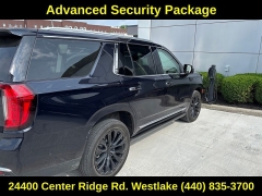 Used 2023  GMC Yukon 4WD 4dr Denali at DriveNow Mayfield near Mayfield Heights&comma; OH