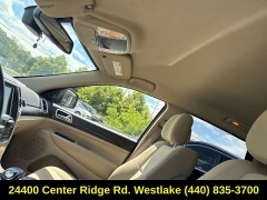 Used 2014  Jeep Grand Cherokee 4WD 4dr Laredo at Drive Now Westlake near Westlake&comma; OH