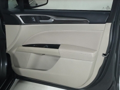 Used 2020  Ford Fusion Hybrid 4d Sedan FWD SEL at DriveNow Mayfield near Mayfield Heights&comma; OH