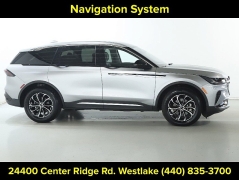 Used 2025  Lincoln Nautilus Premiere AWD at DriveNow Mayfield near Mayfield Heights&comma; OH