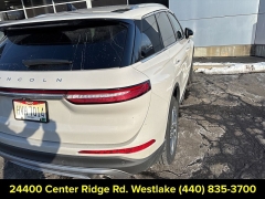 Used 2022  Lincoln Corsair Standard AWD at DriveNow Mayfield near Mayfield Heights&comma; OH