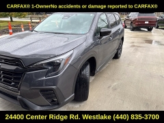Used 2024  Subaru Ascent Onyx Edition 7-Passenger at Drive Now Westlake near Westlake&comma; OH