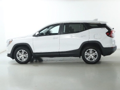 Used 2024  GMC Terrain AWD 4dr SLE at Drive Now Westlake near Westlake&comma; OH