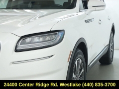 Used 2023  Lincoln Nautilus Reserve AWD at DriveNow Mayfield near Mayfield Heights&comma; OH