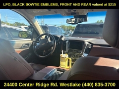 Used 2019  Chevrolet Tahoe 4d SUV 4WD Premier at DriveNow Mayfield near Mayfield Heights&comma; OH