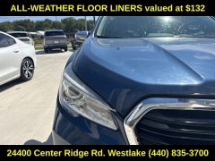 Used 2020  Subaru Ascent 4d SUV AWD Touring 7-Passenger at Drive Now Westlake near Westlake&comma; OH
