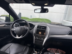 Used 2018  Lincoln MKC 4d SUV FWD Premiere at DriveNow Mayfield near Mayfield Heights&comma; OH