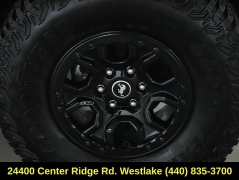 Used 2022  Ford Bronco 4 Door Advanced 4x4 at Drive Now Westlake near Westlake&comma; OH