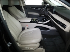 Used 2023  Lincoln Nautilus Reserve AWD at DriveNow Mayfield near Mayfield Heights&comma; OH