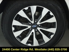 Used 2017  Subaru Outback 4d SUV 2&period;5i Limited at Drive Now Westlake near Westlake&comma; OH