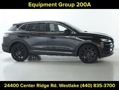 Used 2023  Lincoln Nautilus Reserve AWD at DriveNow Mayfield near Mayfield Heights&comma; OH
