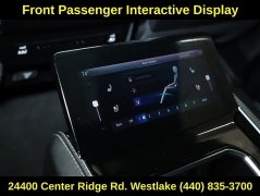 Used 2022  Jeep Grand Wagoneer Series II Obsidian 4x4 at Drive Now Westlake near Westlake&comma; OH