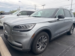 Used 2020 Lincoln Aviator 4d SUV AWD at DriveNow Mayfield near Mayfield Heights, OH