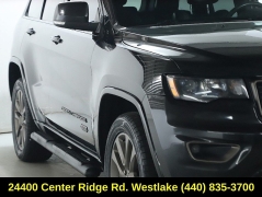 Used 2016  Jeep Grand Cherokee 4WD 4dr Limited 75th Anniversary at Drive Now Westlake near Westlake&comma; OH