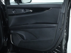 Used 2023  Lincoln Nautilus Reserve AWD at Drive Now Westlake near Westlake&comma; OH