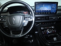Used 2022  Lincoln Nautilus Reserve AWD at Drive Now Westlake near Westlake&comma; OH