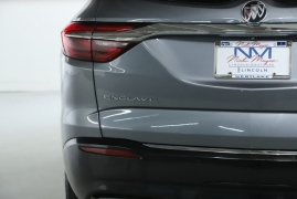 Used 2020 Buick Enclave 4d SUV FWD Preferred at DriveNow Mayfield near Mayfield Heights, OH