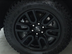 Used 2022  Chevrolet Silverado 1500 4WD Crew Cab 147" RST at Drive Now Westlake near Westlake&comma; OH