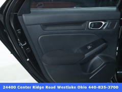Used 2022  Honda Civic Si Manual at DriveNow Mayfield near Mayfield Heights, OH