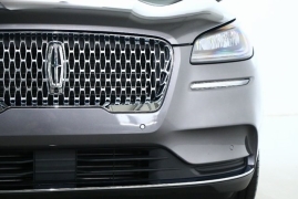 Used 2022 Lincoln Corsair Standard AWD at Drive Now Westlake near Westlake, OH