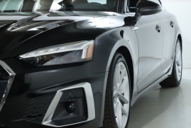 Used 2024 Audi A5 Sportback S line Premium Plus 45 TFSI quattro at Drive Now Westlake near Westlake, OH