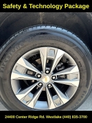 Used 2025  Chevrolet Equinox FWD 4dr LT w&sol;1LT at Drive Now Westlake near Westlake&comma; OH