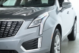 Used 2022 Cadillac XT5 AWD 4dr Premium Luxury at DriveNow Mayfield near Mayfield Heights, OH