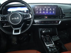 Used 2023  Kia Sportage SX-Prestige FWD at Drive Now Westlake near Westlake&comma; OH