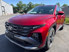 Used 2025  Hyundai Tucson SEL FWD at DriveNow Mayfield near Mayfield Heights&comma; OH