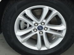 Used 2020  Ford Edge AWD at Drive Now Westlake near Westlake, OH