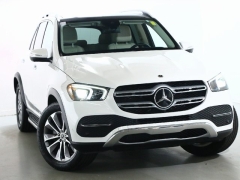 Used 2022 Mercedes-Benz GLE GLE 350 4MATIC SUV at DriveNow Mayfield near Mayfield Heights, OH